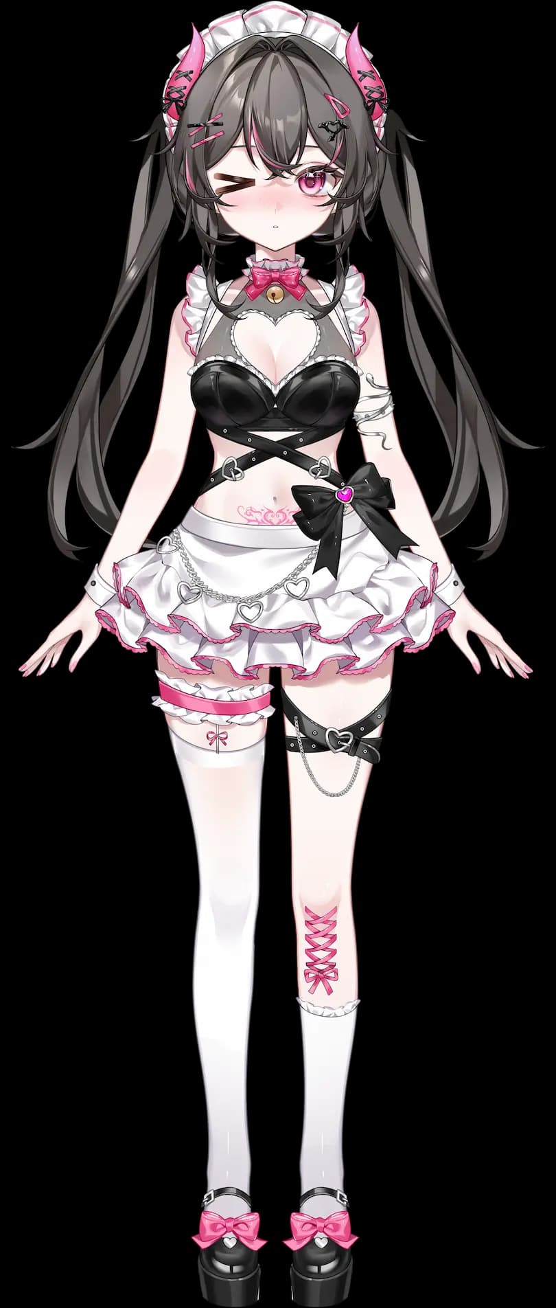 郁花Fumika